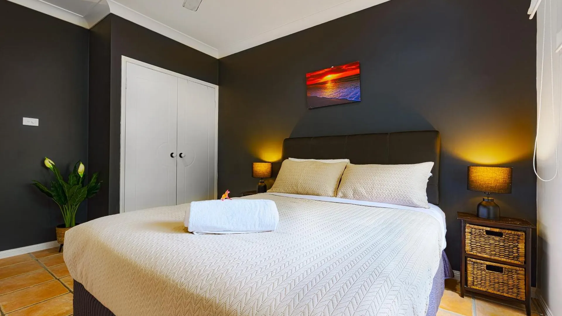 Vakantiehuis Tropical Paradise Luxury Home Kewarra Beach