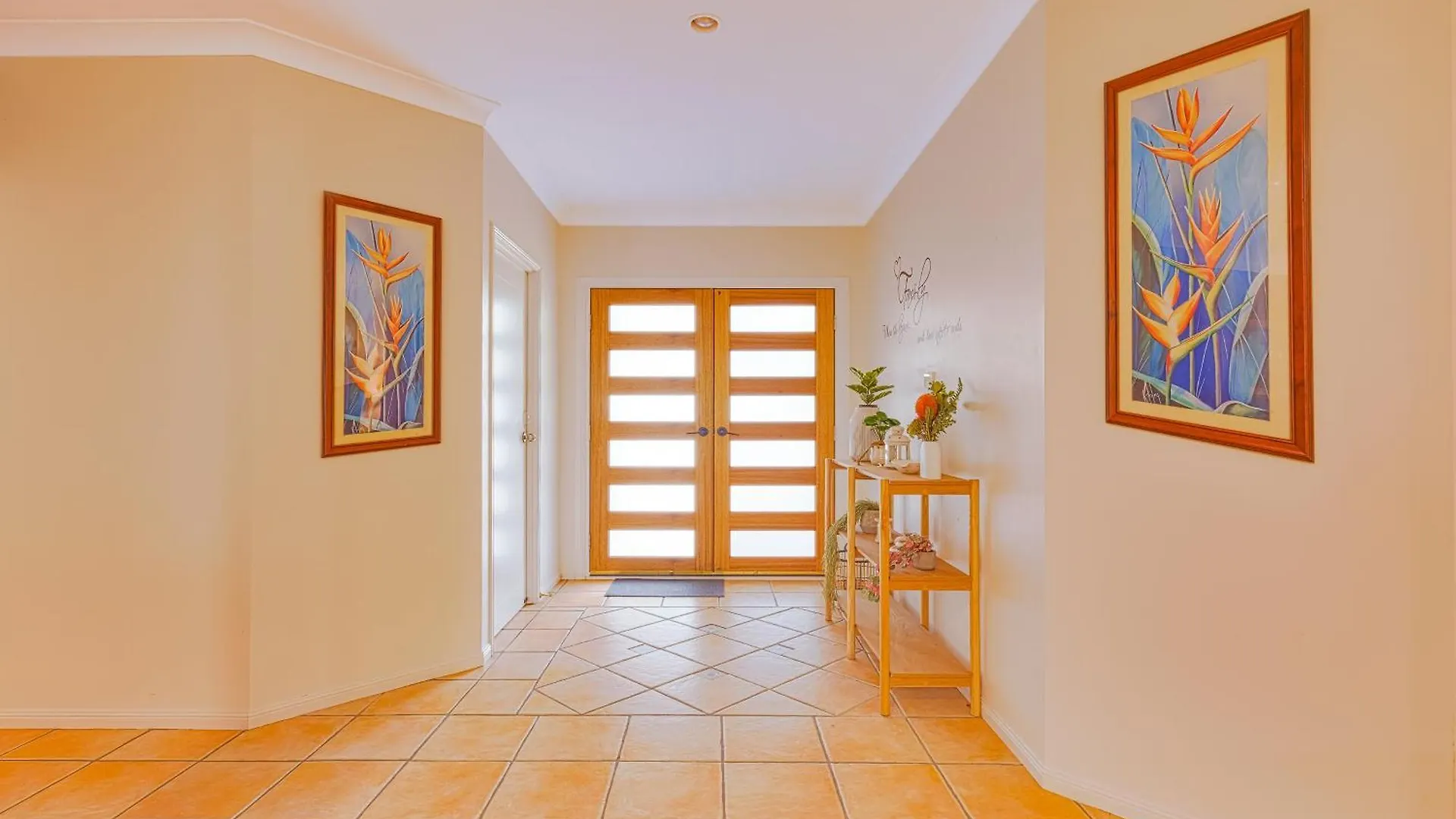 Tropical Paradise Luxury Home Kewarra Beach