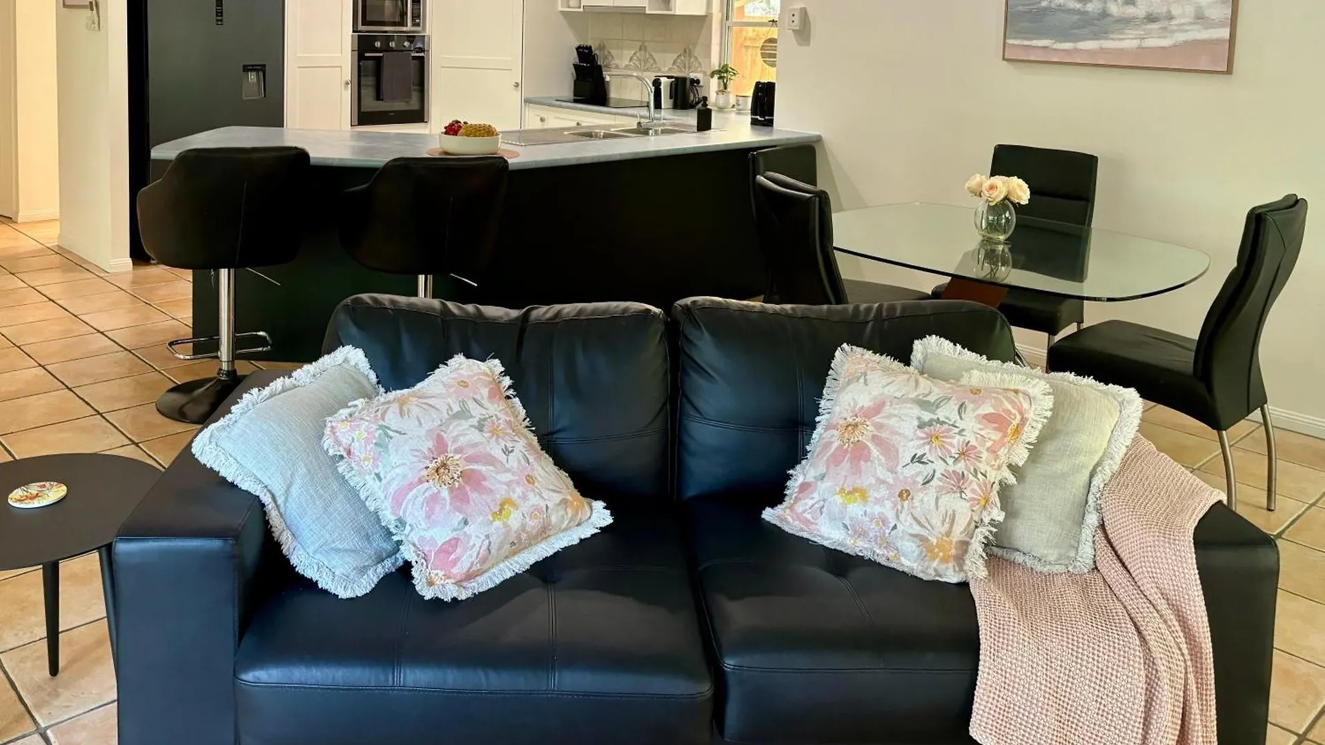 Tropical Paradise Luxury Home Kewarra Beach Vakantiehuis